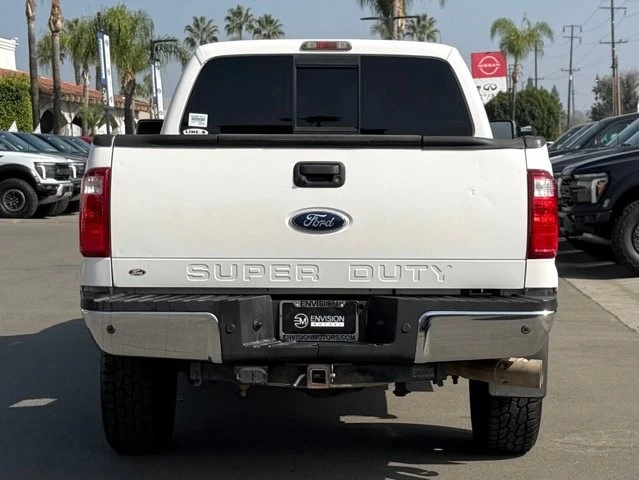 2012 Ford Super Duty 3rd Gen - Image 8 of 12