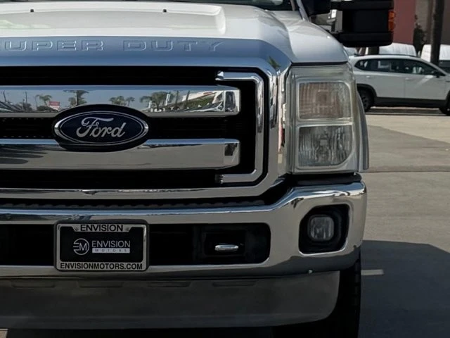2012 Ford Super Duty 3rd Gen - Image 4 of 12
