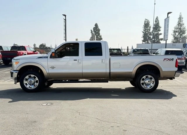 2012 Ford Super Duty 3rd Gen - Image 6 of 12