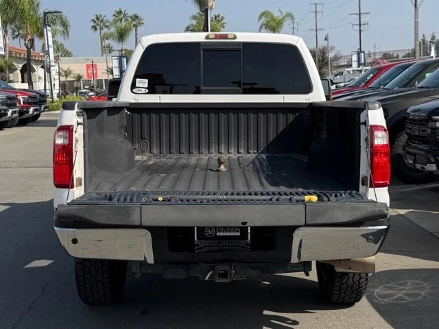 2012 Ford Super Duty 3rd Gen - Image 12 of 12