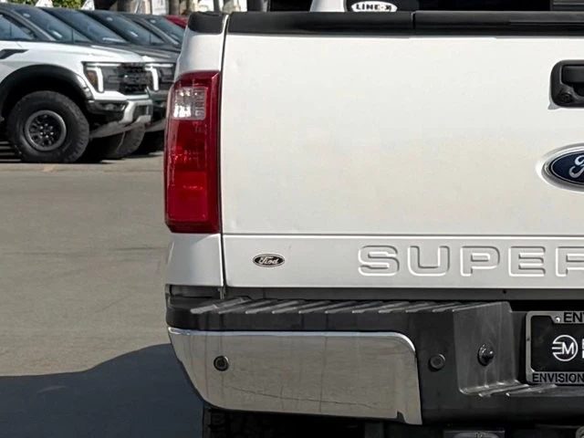 2012 Ford Super Duty 3rd Gen - Image 9 of 12