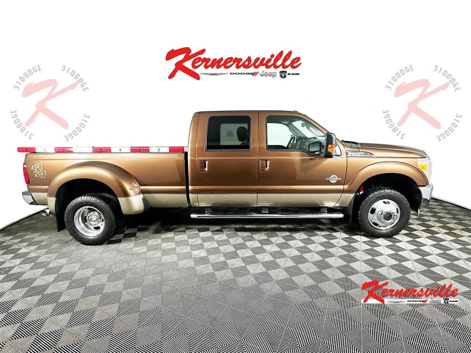 2012 Ford Super Duty 3rd Gen - Image 8 of 12