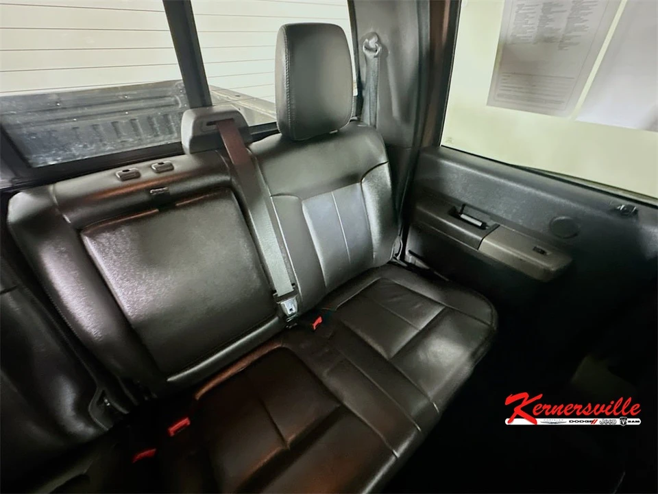 2012 Ford Super Duty 3rd Gen - Image 14 of 21