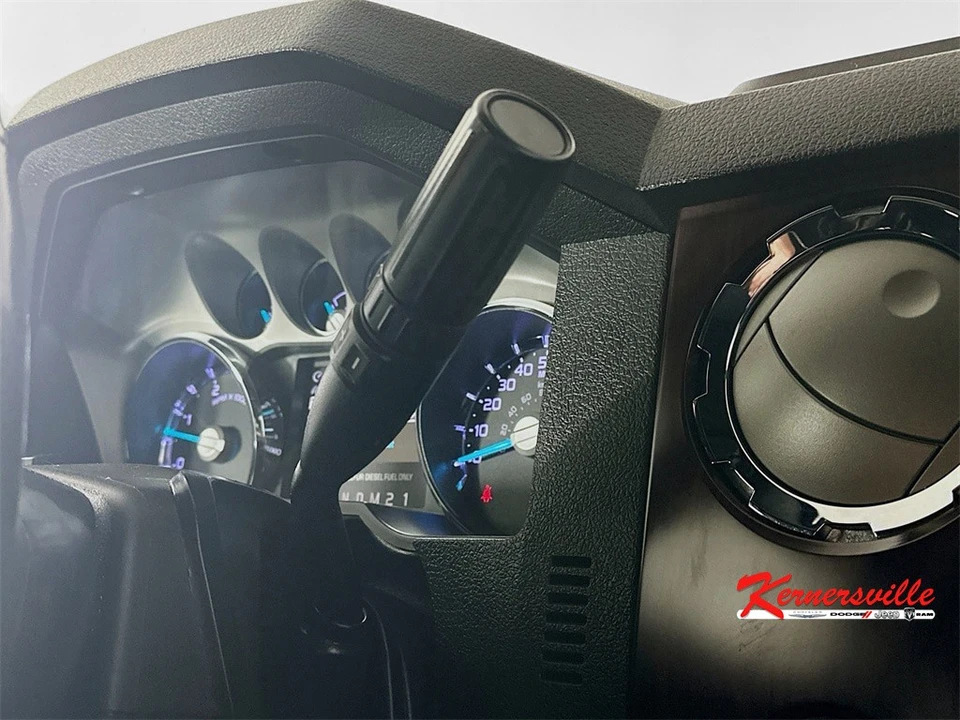 2012 Ford Super Duty 3rd Gen - Image 19 of 21