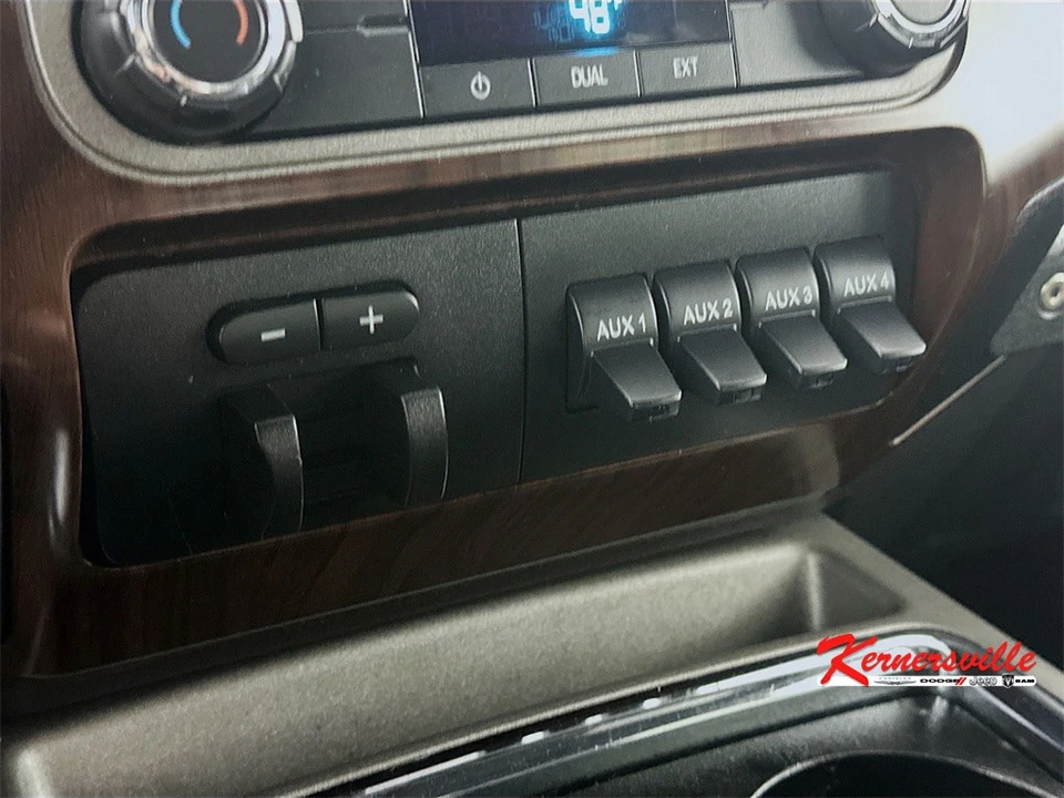 2012 Ford Super Duty 3rd Gen - Image 20 of 21