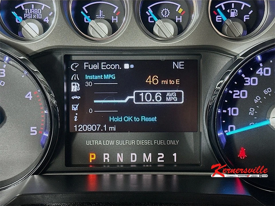 2012 Ford Super Duty 3rd Gen - Image 18 of 21