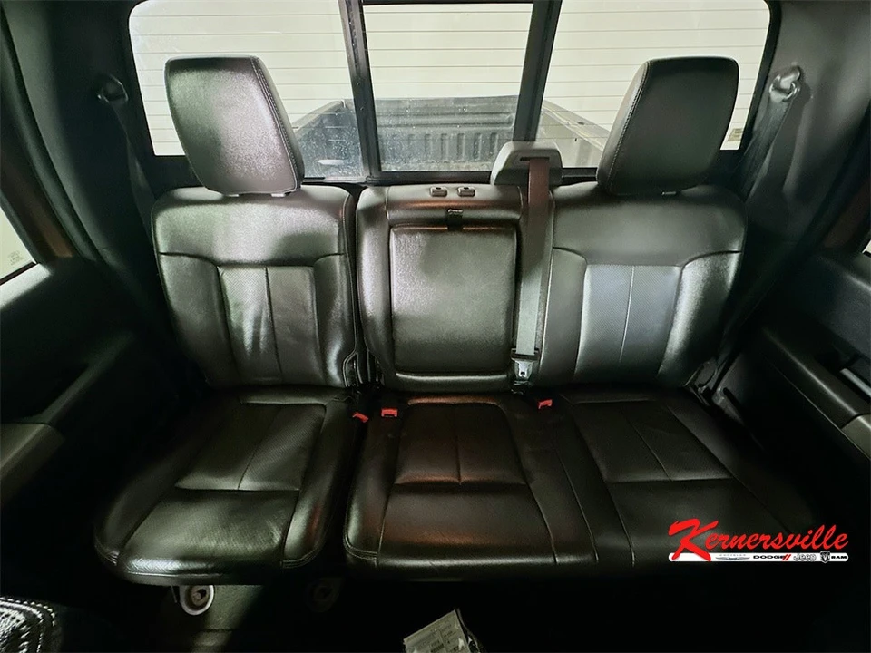 2012 Ford Super Duty 3rd Gen - Image 13 of 21