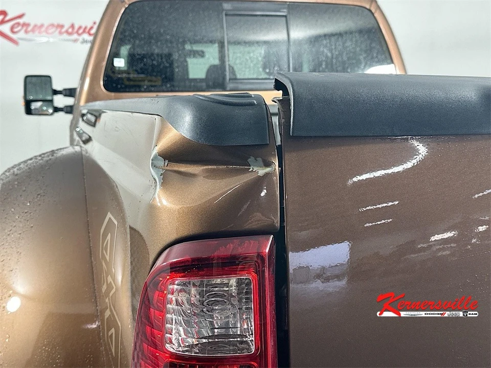 2012 Ford Super Duty 3rd Gen - Image 10 of 21