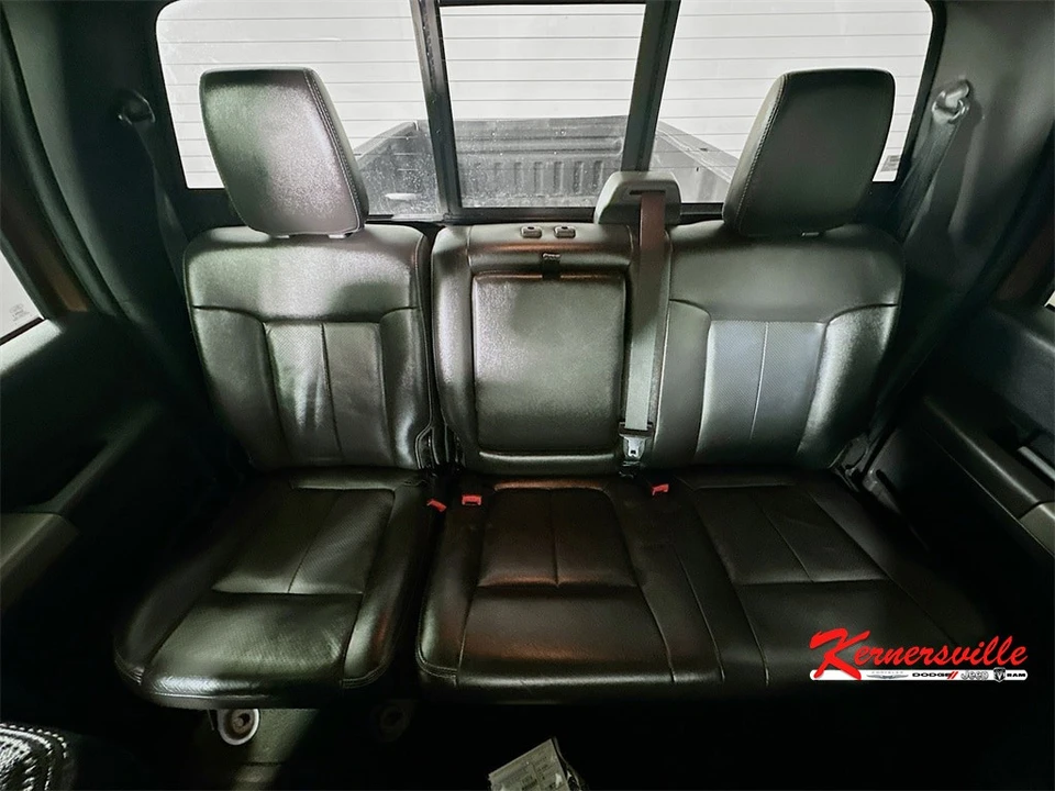 2012 Ford Super Duty 3rd Gen - Image 16 of 21