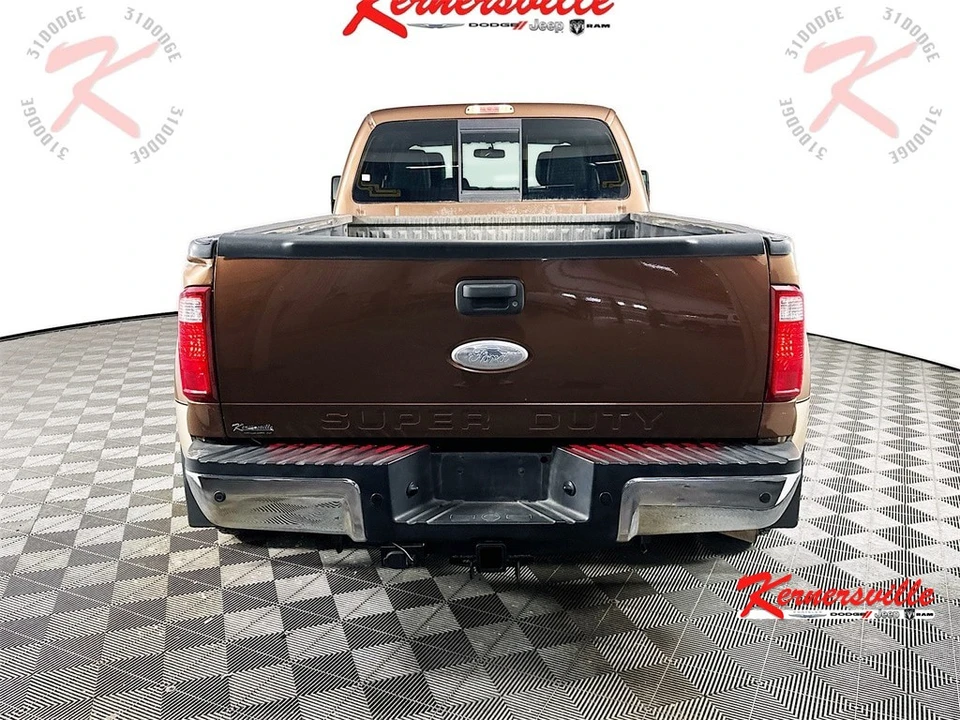 2012 Ford Super Duty 3rd Gen - Image 6 of 21