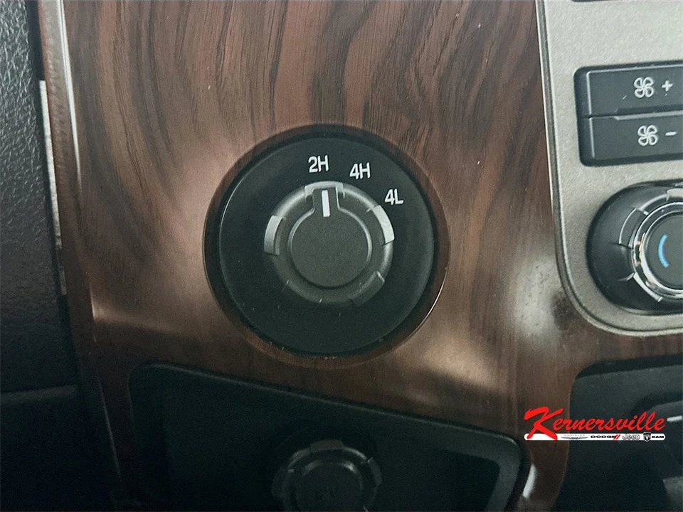 2012 Ford Super Duty 3rd Gen - Image 19 of 21
