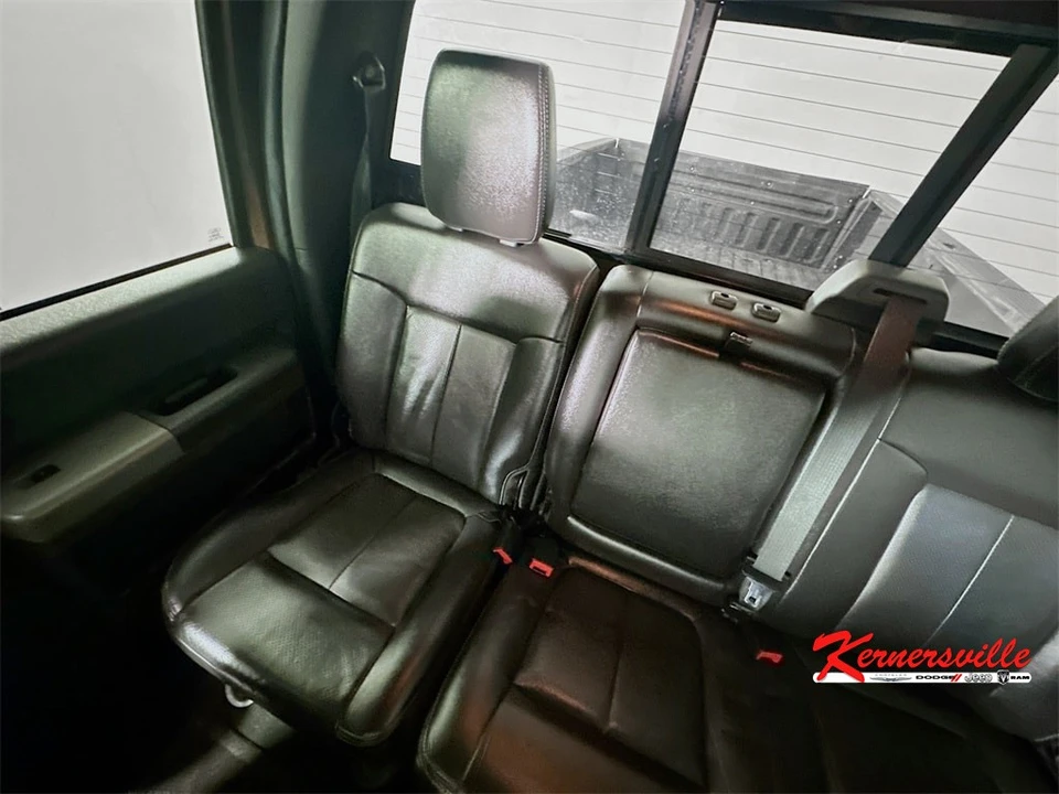 2012 Ford Super Duty 3rd Gen - Image 15 of 21