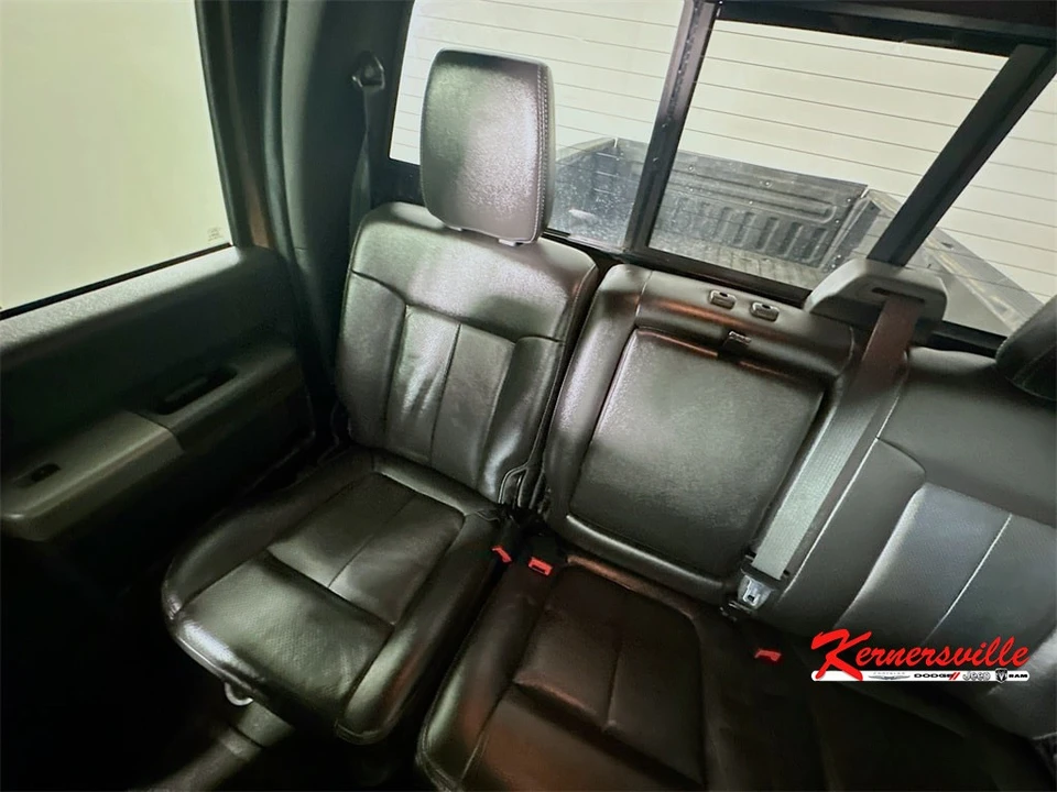 2012 Ford Super Duty 3rd Gen - Image 12 of 21
