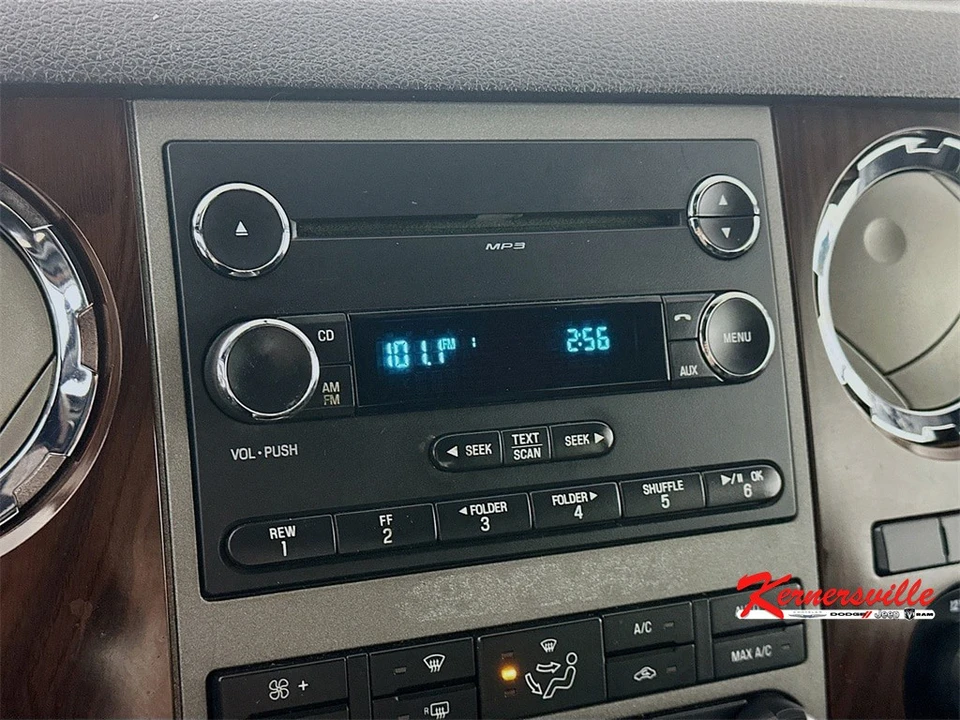 2012 Ford Super Duty 3rd Gen - Image 17 of 21
