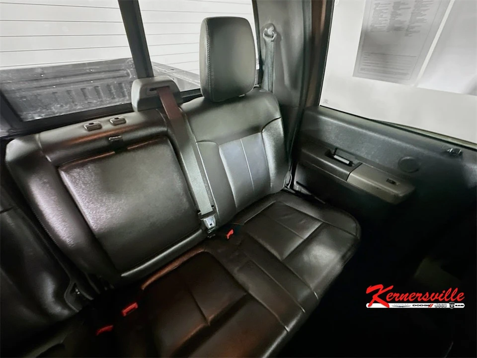 2012 Ford Super Duty 3rd Gen - Image 17 of 21