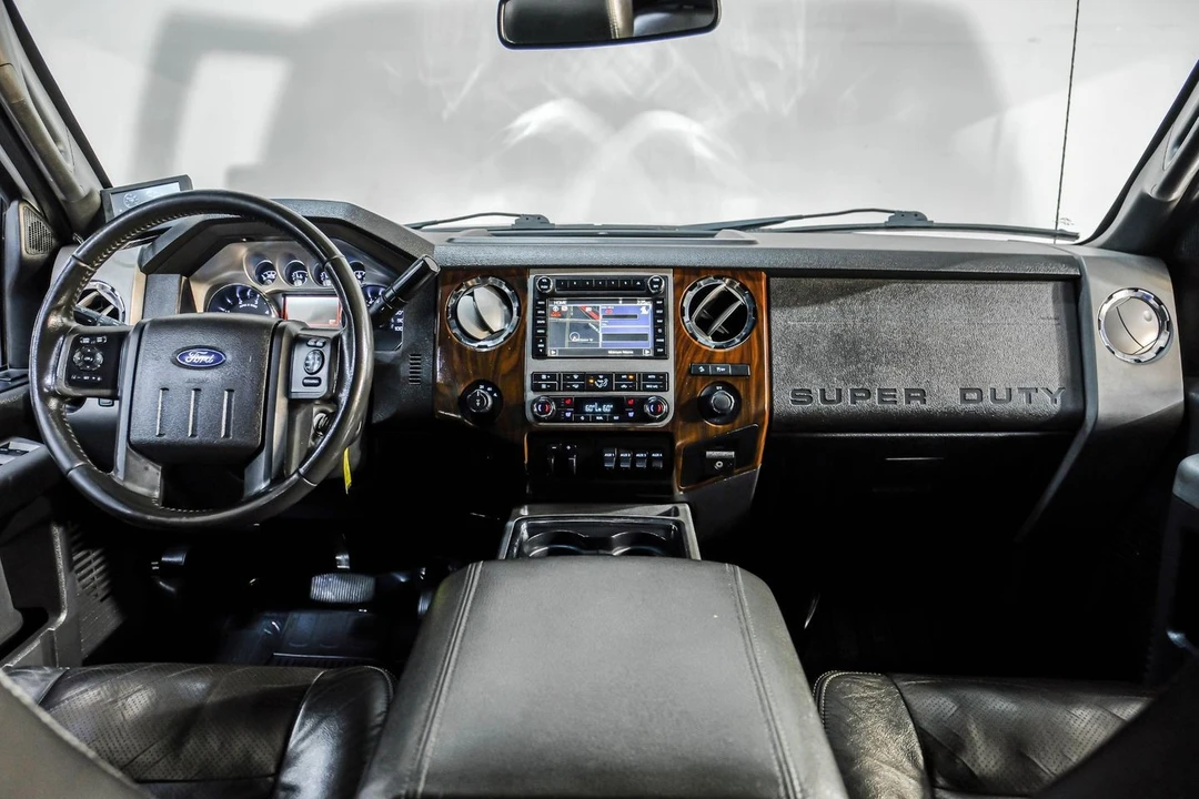 2012 Ford Super Duty 3rd Gen - Image 21 of 21