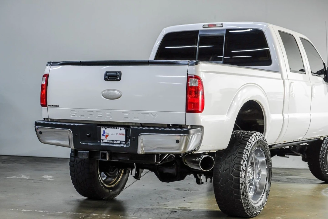2012 Ford Super Duty 3rd Gen - Image 13 of 21