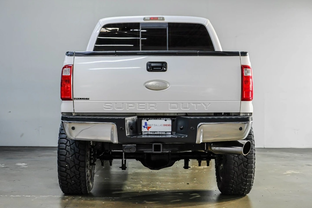 2012 Ford Super Duty 3rd Gen - Image 15 of 21