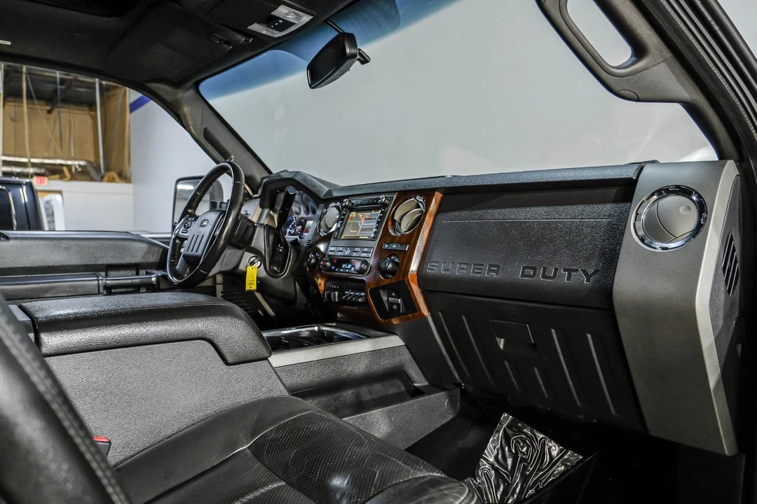 2012 Ford Super Duty 3rd Gen - Image 20 of 21