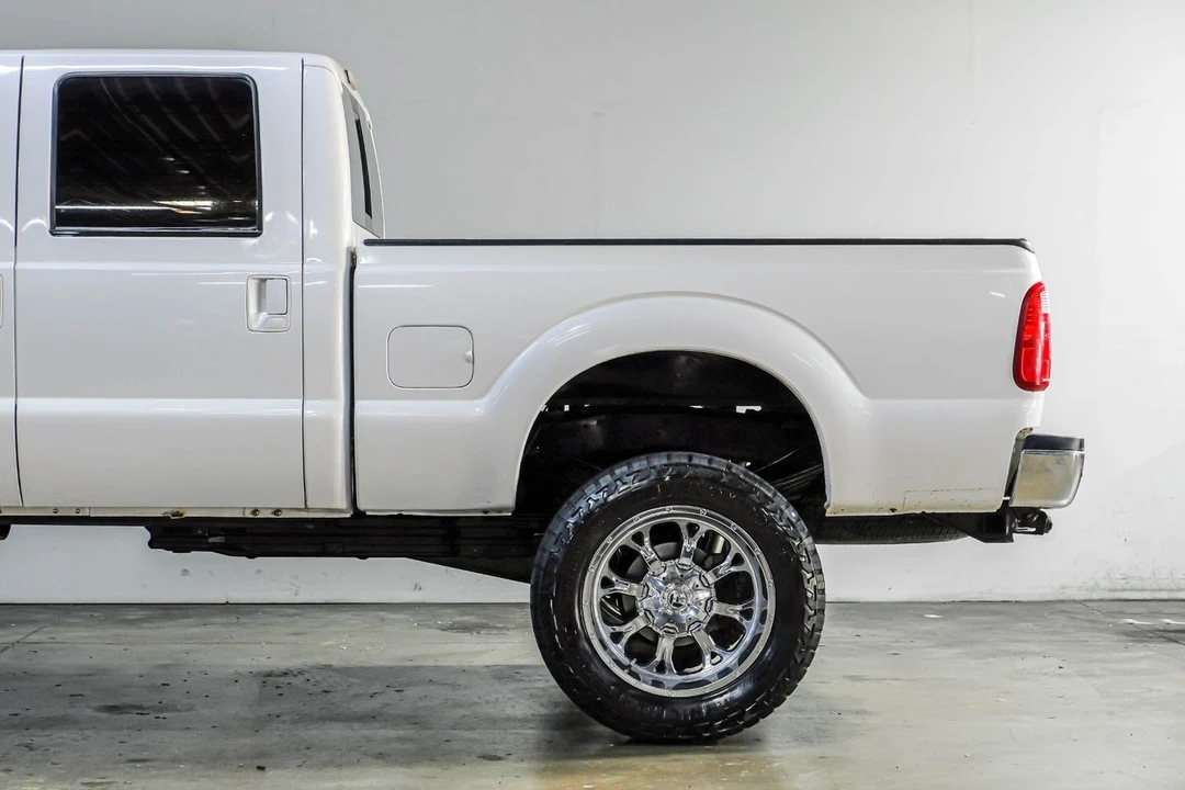 2012 Ford Super Duty 3rd Gen - Image 19 of 21