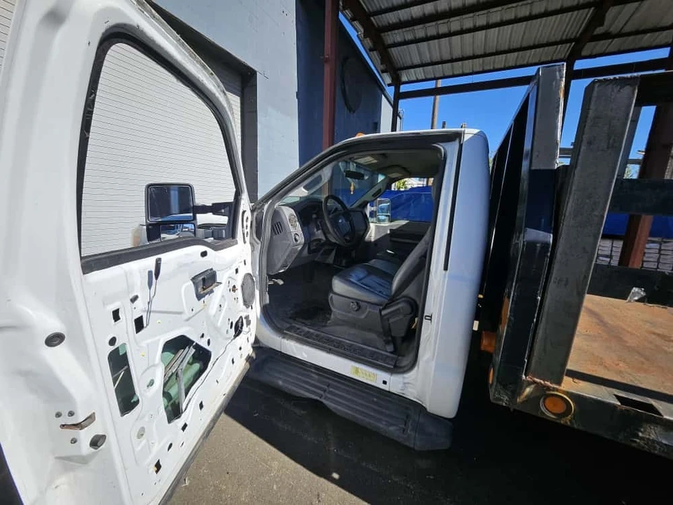 2012 Ford Super Duty 3rd Gen - Image 9 of 12