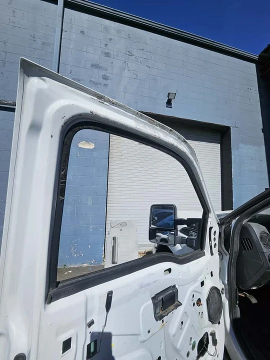 2012 Ford Super Duty 3rd Gen - Image 10 of 12