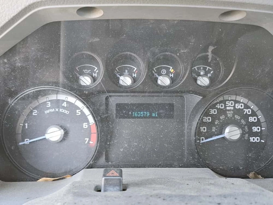 2012 Ford Super Duty 3rd Gen - Image 7 of 12