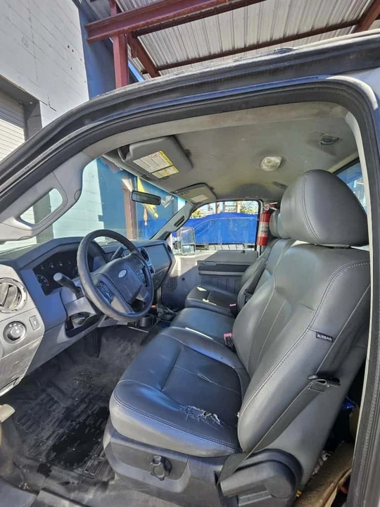 2012 Ford Super Duty 3rd Gen - Image 8 of 12