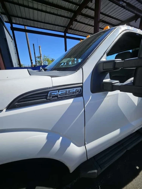 2012 Ford Super Duty 3rd Gen - Image 4 of 12