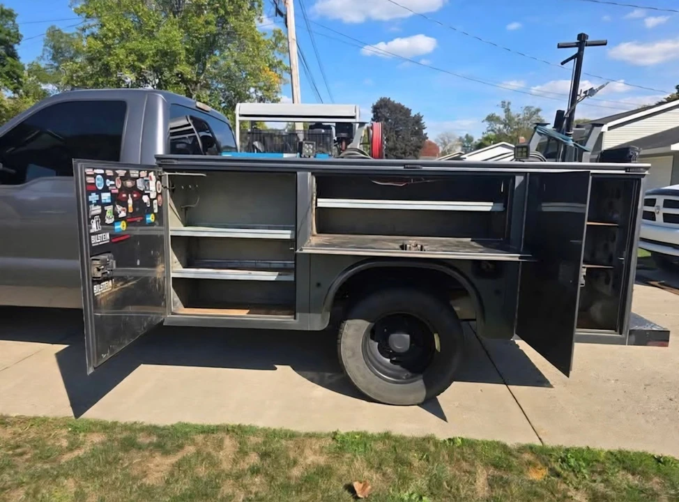 2012 Ford Super Duty 3rd Gen - Image 7 of 12