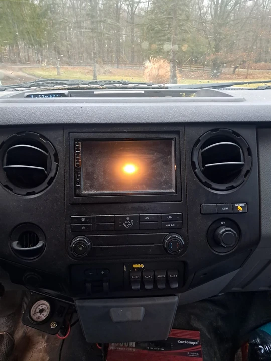 2012 Ford Super Duty 3rd Gen - Image 10 of 10
