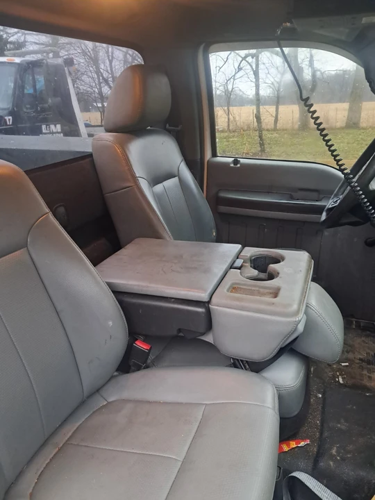 2012 Ford Super Duty 3rd Gen - Image 2 of 10