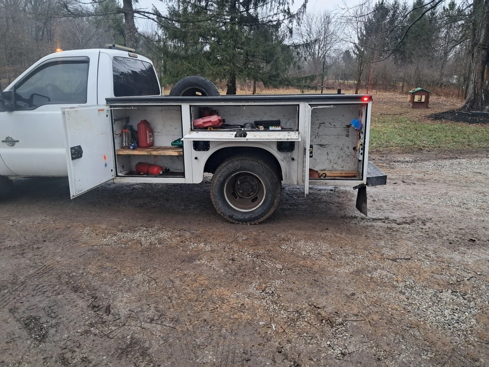 2012 Ford Super Duty 3rd Gen - Image 3 of 10