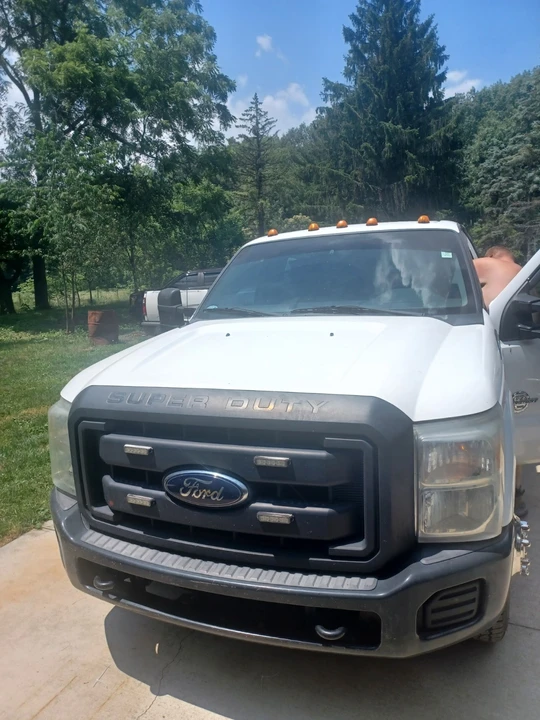 2012 Ford Super Duty 3rd Gen - Image 6 of 10