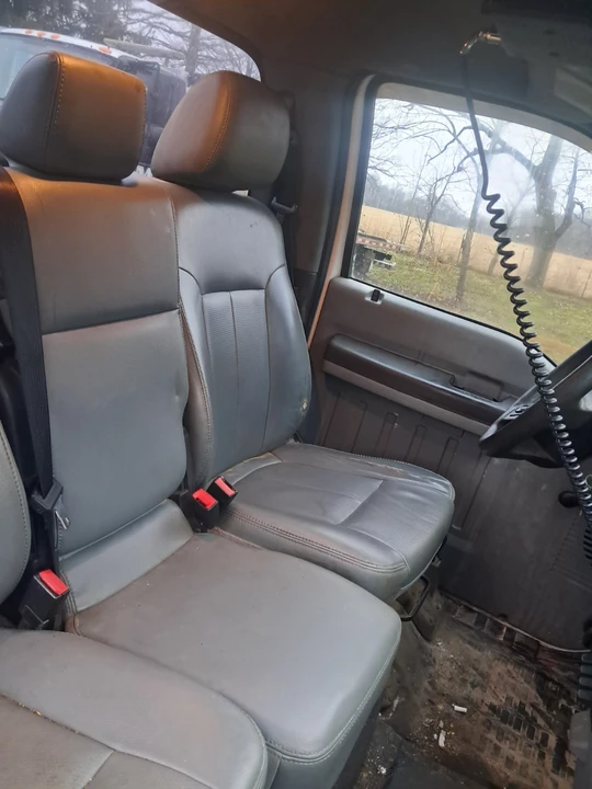 2012 Ford Super Duty 3rd Gen - Image 5 of 10