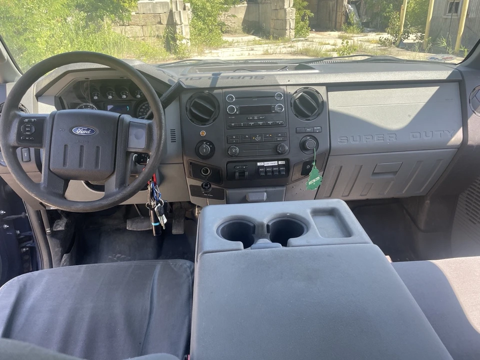 2012 Ford Super Duty 3rd Gen - Image 7 of 8