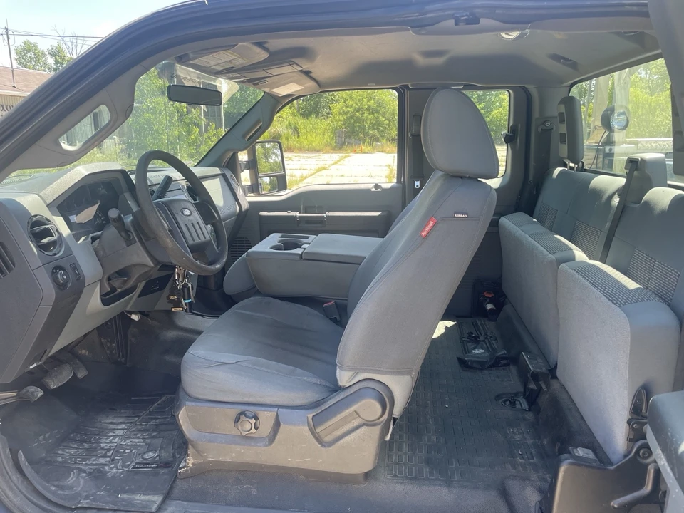 2012 Ford Super Duty 3rd Gen - Image 6 of 8