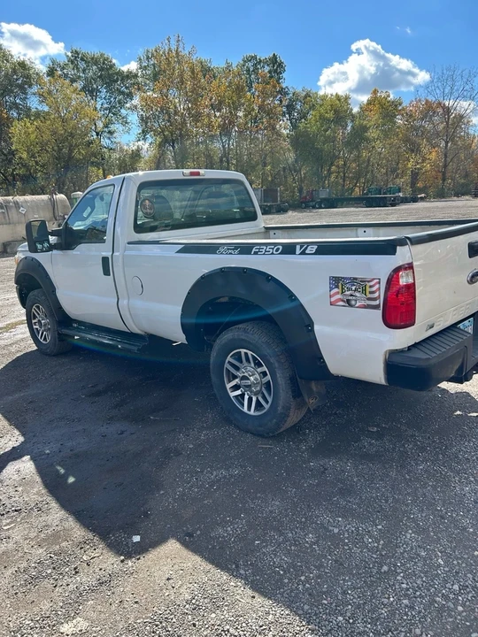 2012 Ford Super Duty 3rd Gen - Image 5 of 8