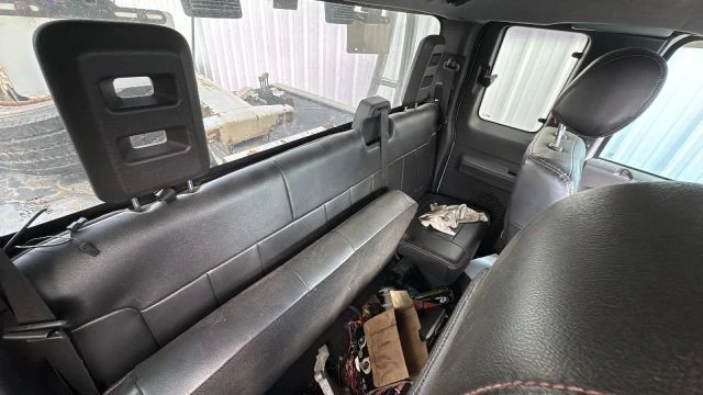 2012 Ford Super Duty 3rd Gen - Image 9 of 15