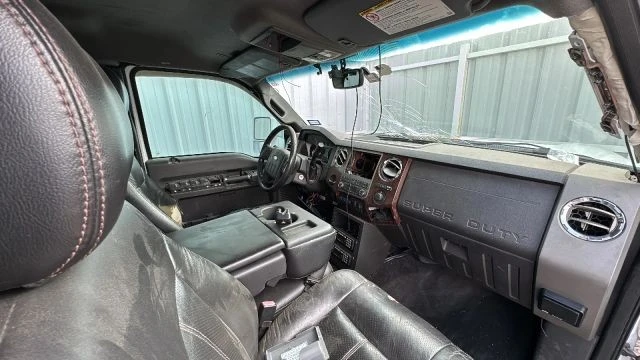 2012 Ford Super Duty 3rd Gen - Image 8 of 15