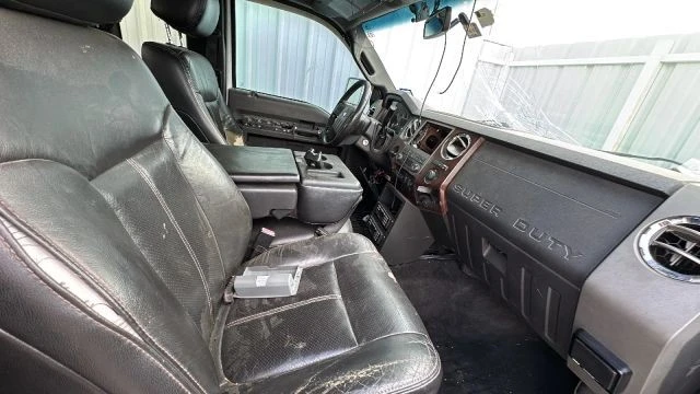 2012 Ford Super Duty 3rd Gen - Image 10 of 15