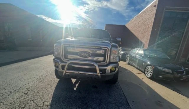 2012 Ford Super Duty 3rd Gen - Image 2 of 5