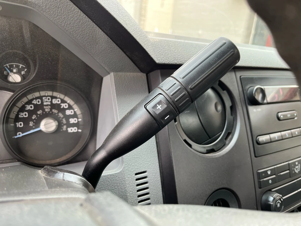 2012 Ford Super Duty 3rd Gen - Image 13 of 21