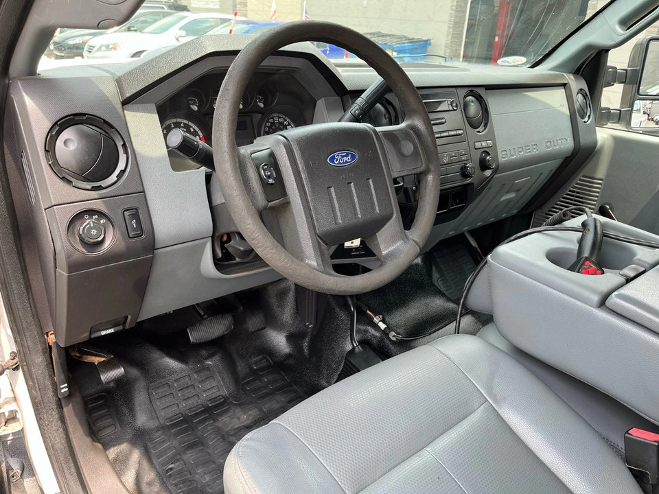 2012 Ford Super Duty 3rd Gen - Image 7 of 21