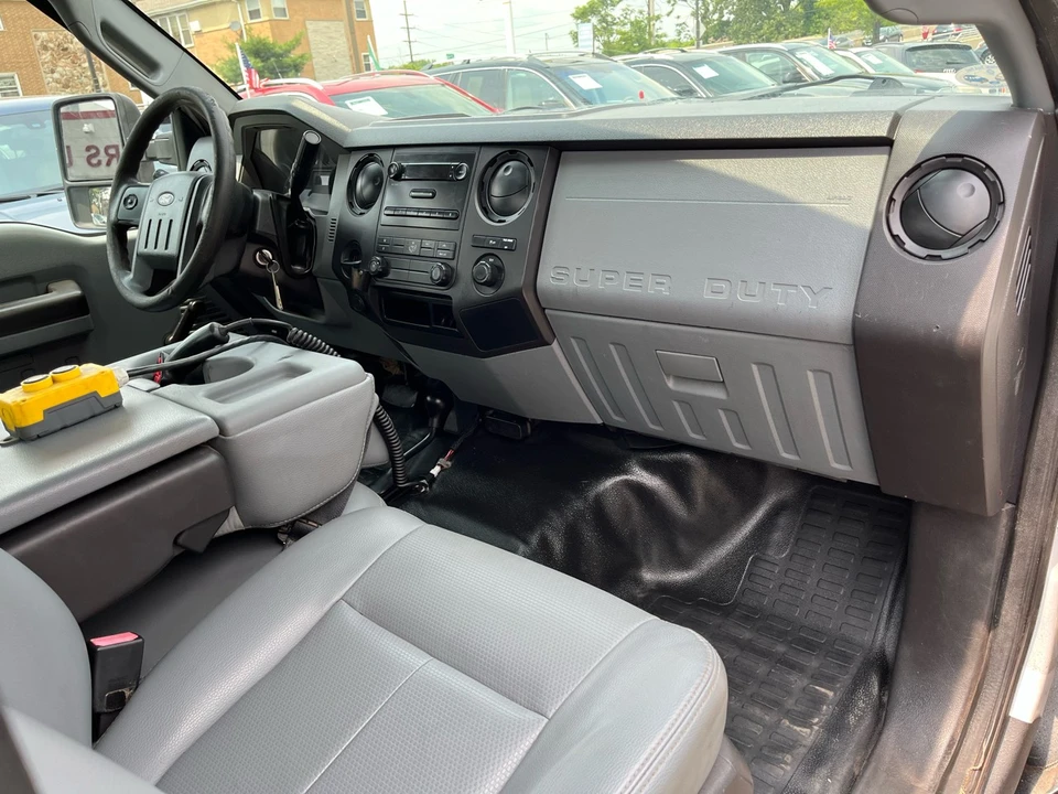 2012 Ford Super Duty 3rd Gen - Image 8 of 21