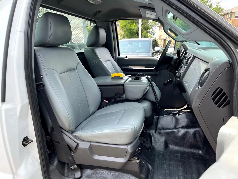 2012 Ford Super Duty 3rd Gen - Image 19 of 21