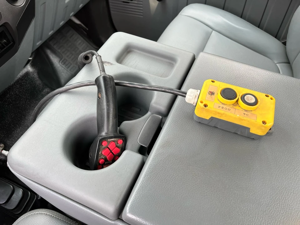 2012 Ford Super Duty 3rd Gen - Image 16 of 21