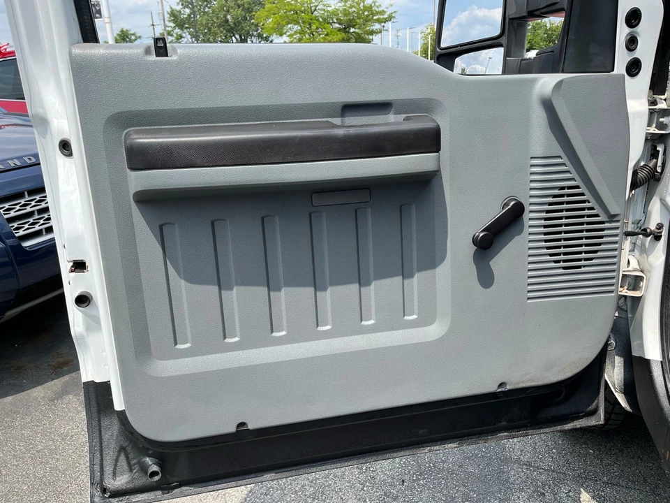2012 Ford Super Duty 3rd Gen - Image 20 of 21