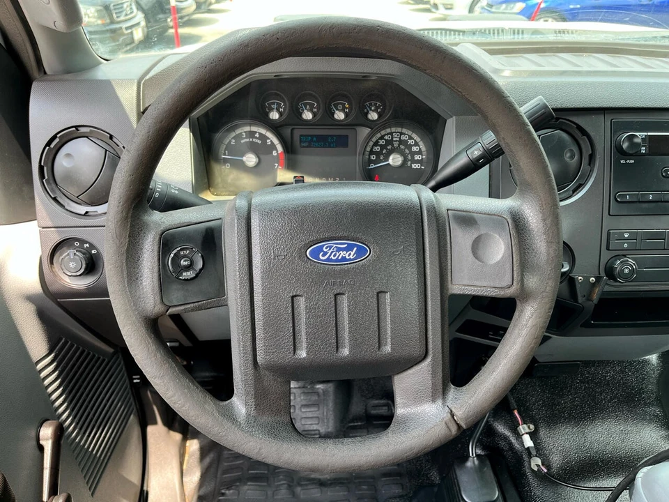 2012 Ford Super Duty 3rd Gen - Image 9 of 21