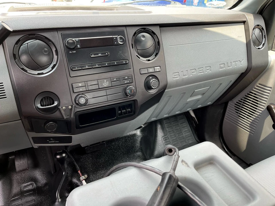 2012 Ford Super Duty 3rd Gen - Image 14 of 21